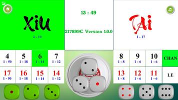 Tài Xỉu 2021 screenshot 2