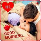 Good Morning আইকন