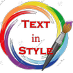 3D Stylish Text Creator