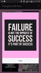 Motivational Thoughts in Pics APK download