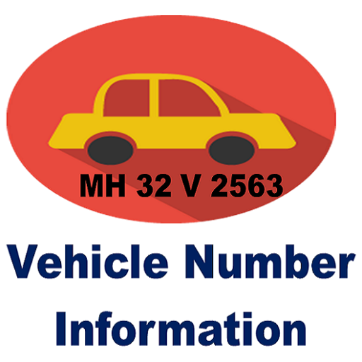Vehicle Number Info for India