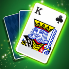 FreeCell : Grand Solitaire icône