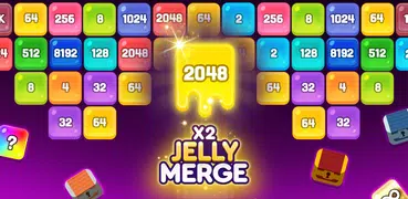 X2 JELLYMERGE