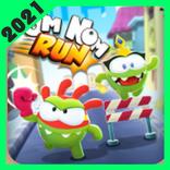 Subway On Nom - Run On Nom