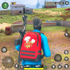 Gun Zone: Gun & Shooting Games アイコン