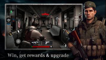 Gun Zone: Gun & Shooting Games syot layar 2