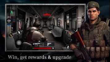 Gun Zone: Gun & Shooting Games capture d'écran 2