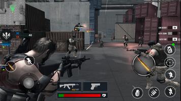 Gun Zone: Gun & Shooting Games capture d'écran 3
