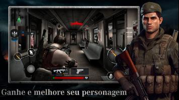 Gun Zone: Gun & Shooting Games imagem de tela 2