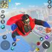 Spider Hero Action Fighting
