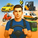 Urban Hustler: Job Simulator APK