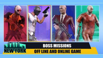 Sniper Strike: 3d Gun Game captura de pantalla 3