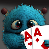 Poker MONSTER 圖標