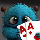 Poker MONSTER icon