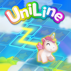 Uniline - Dream of Unicorn আইকন