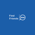 Find Friends For IMO أيقونة