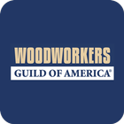 Woodworkers Guild of America icon