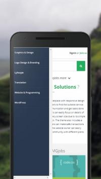 TNMG Solutions screenshot 1