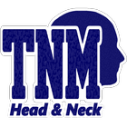 TNM Head & Neck icon