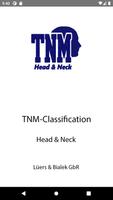 TNM Head & Neck poster