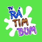 Rá Tim Bum Play icône