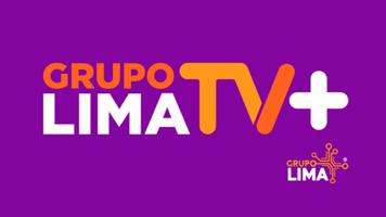 Grupo Lima para smart Tv screenshot 1