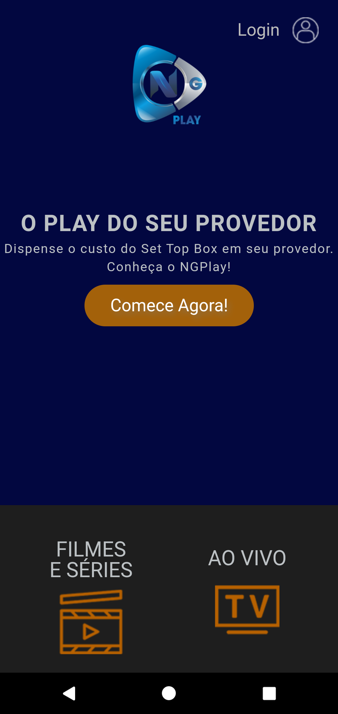 →