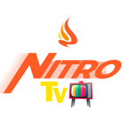 Nitro TV + simgesi