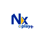Nx Play+ आइकन