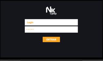 Nx Play+ captura de pantalla 2
