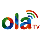 Ola TV biểu tượng