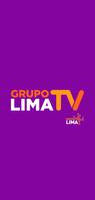 Grupo Lima TV Para celular ảnh chụp màn hình 1