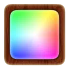 smart LED Cube icône