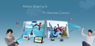 T-Cast Android TV Roku TV電視遙控器