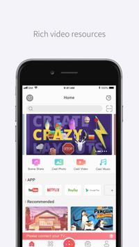 T-Cast MagiConnect TCL智能安卓及Roku电视遥控器 截图 11