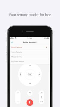 T-Cast MagiConnect TCL智能安卓及Roku电视遥控器 截图 8