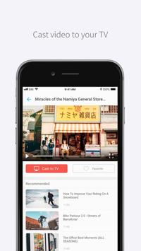T-Cast MagiConnect TCL智能安卓及Roku电视遥控器 截图 9