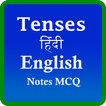 ”Tenses Hindi English
