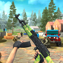 Counter Fire: Shooting Game 3D APK