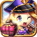 TNT: Shelling APK