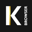 K.Browser ikon