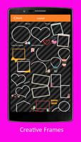 Creative Photo Collage ภาพหน้าจอ 1