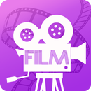 Old film effect camera APK