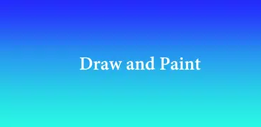 Draw and Paint