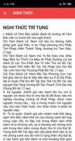 Chú Đại Bi imagem de tela 3