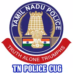 TNPolice CUG APK download