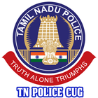 TNPolice CUG アイコン