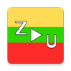 Zawgyi Unicode Myanmar Font Co APK