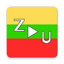 Zawgyi Unicode Myanmar Font Co APK