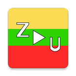 Zawgyi Unicode Myanmar Font Co